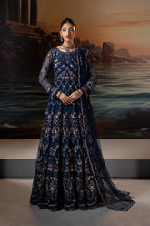 Lavish Premium | Jewel Blue | Rawayat Collection